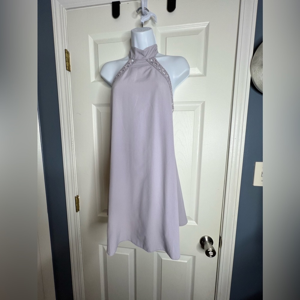 Lulus Any Sway, Shape, Or Form Xs Lilac Purple La… - image 6